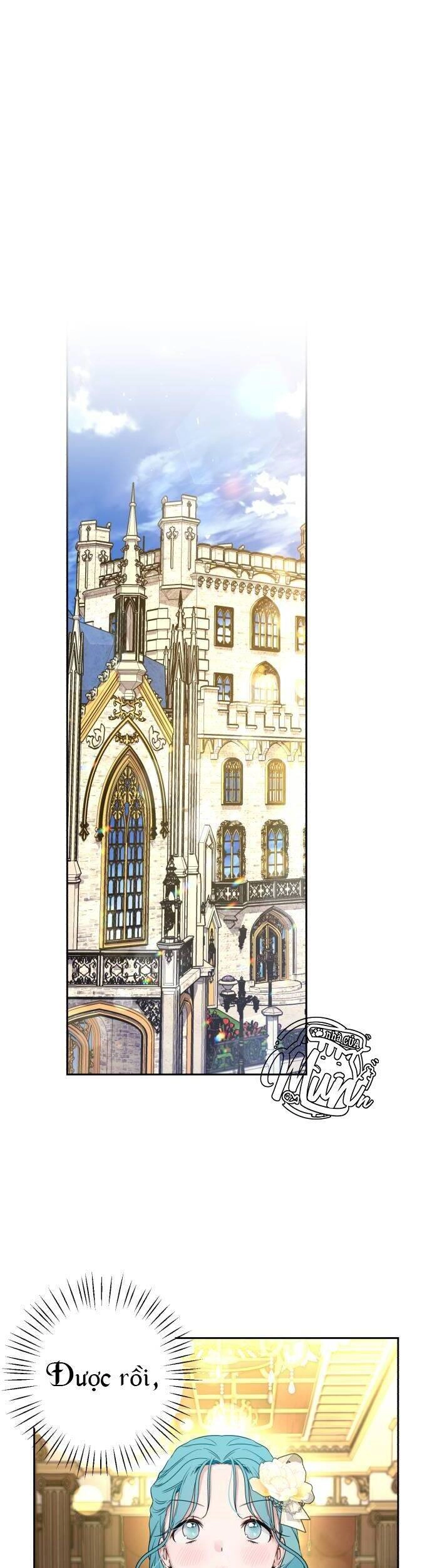 Công Nương Mint Bé Nhỏ Chapter 31 - 33