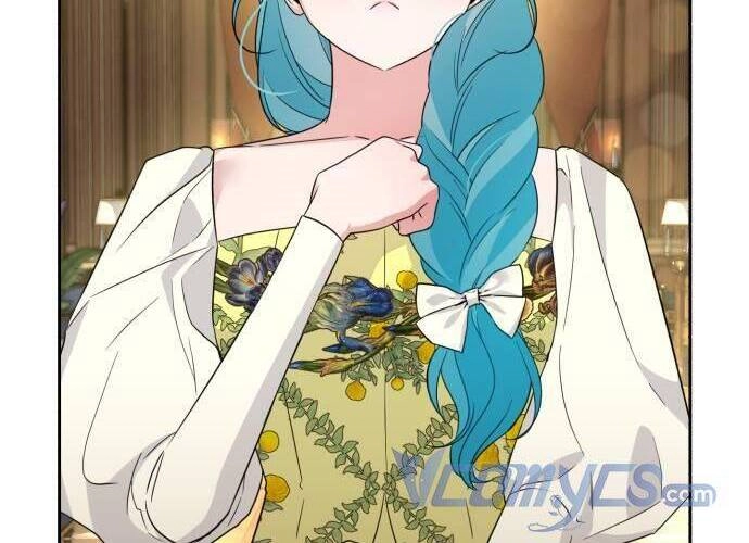 Công Nương Mint Bé Nhỏ Chapter 31 - 34