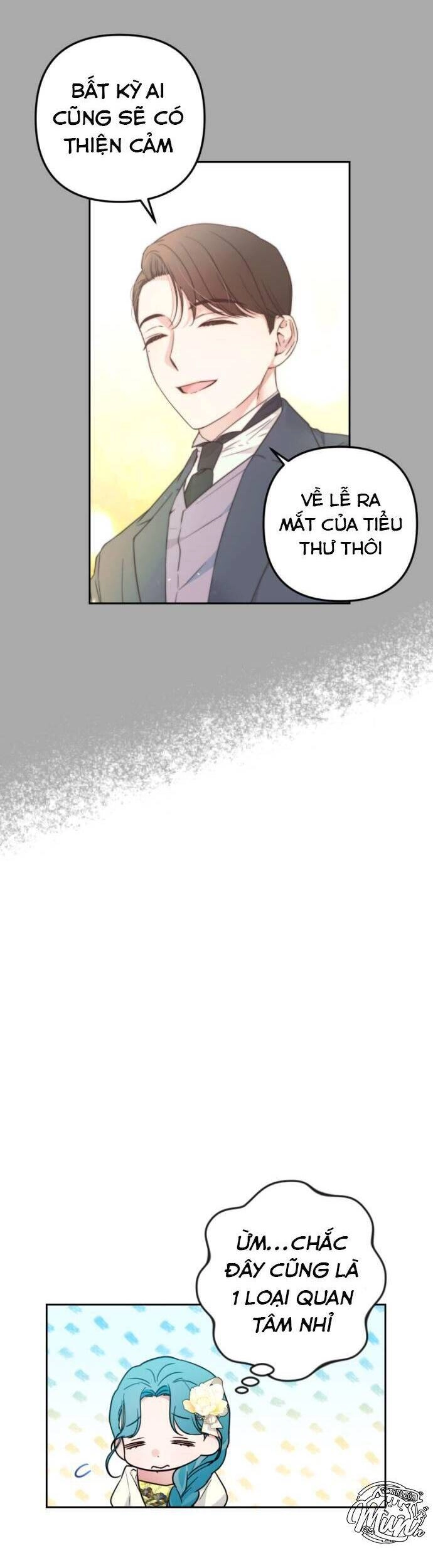 Công Nương Mint Bé Nhỏ Chapter 32 - 10