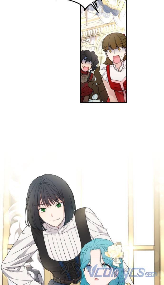 Công Nương Mint Bé Nhỏ Chapter 32 - 13