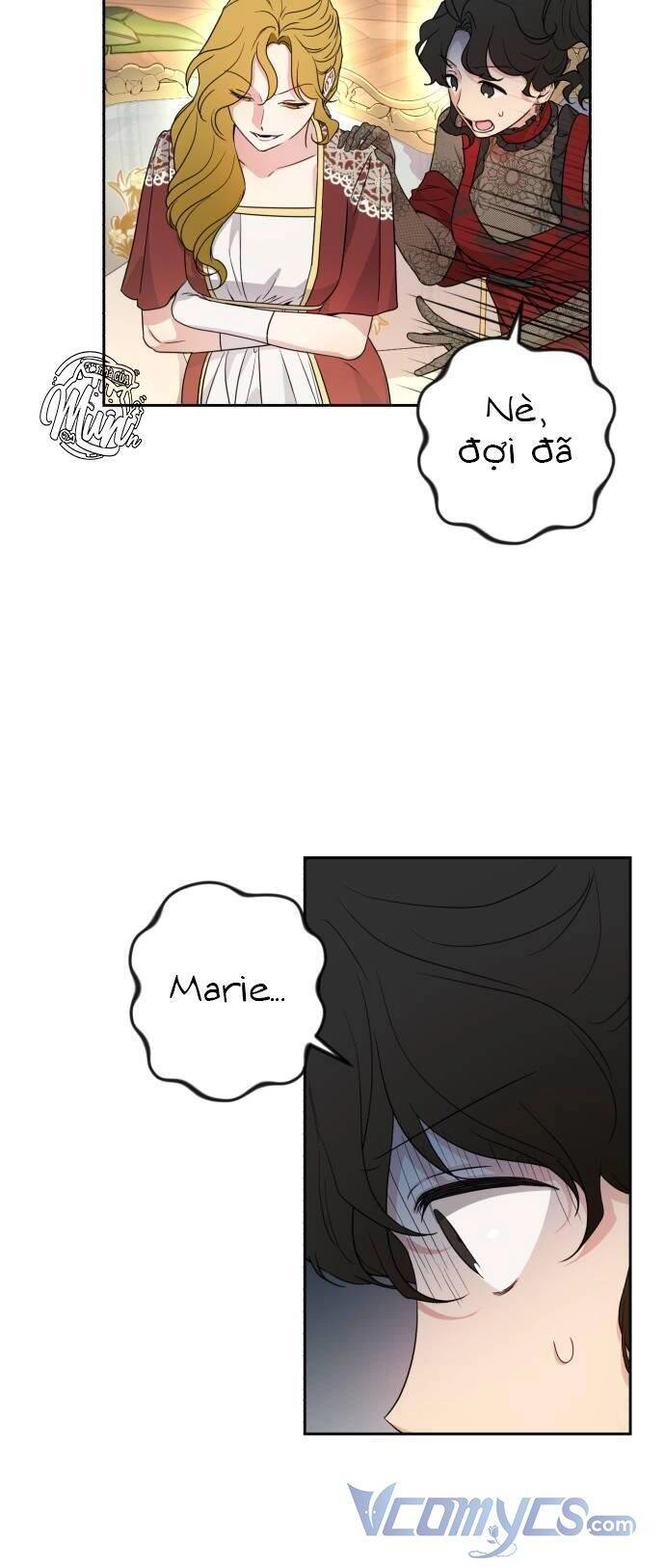 Công Nương Mint Bé Nhỏ Chapter 32 - 29