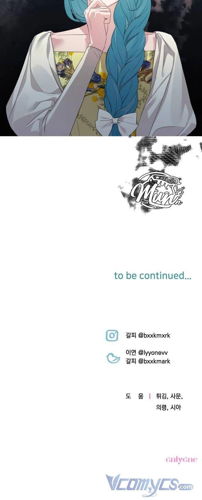 Công Nương Mint Bé Nhỏ Chapter 32 - 32