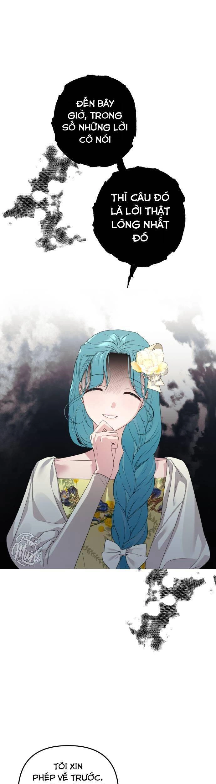 Công Nương Mint Bé Nhỏ Chapter 33 - 1