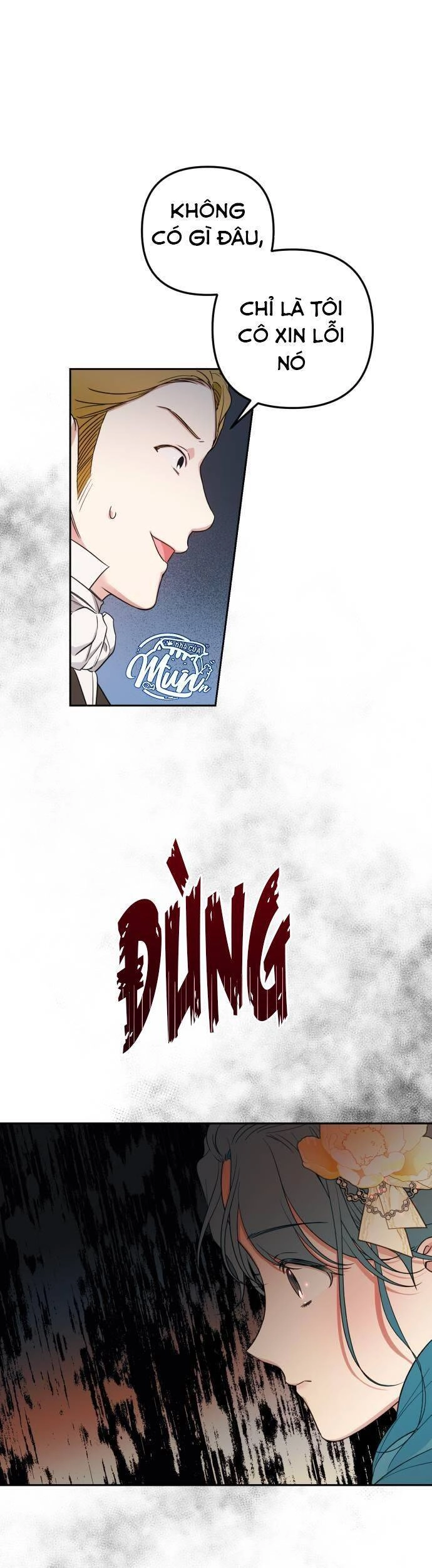 Công Nương Mint Bé Nhỏ Chapter 33 - 10