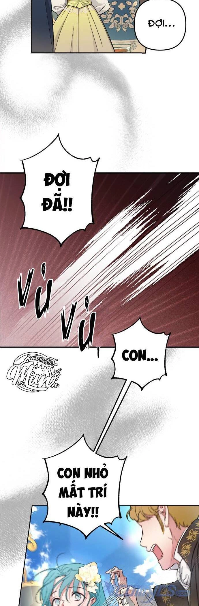 Công Nương Mint Bé Nhỏ Chapter 33 - 18