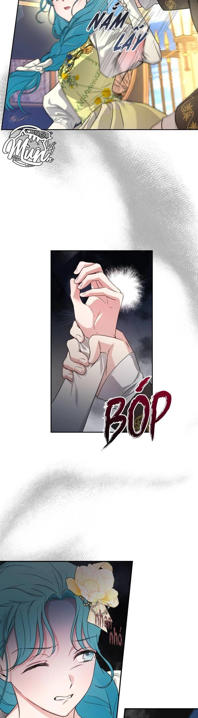 Công Nương Mint Bé Nhỏ Chapter 33 - 19