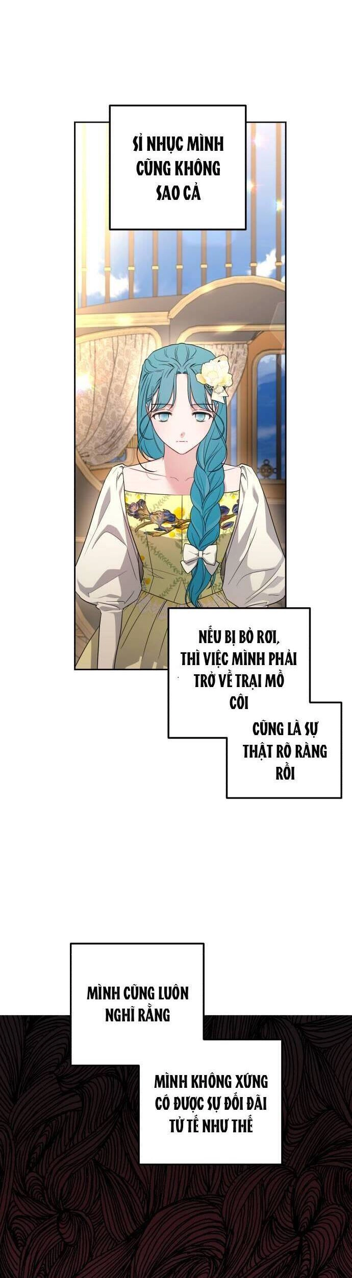 Công Nương Mint Bé Nhỏ Chapter 33 - 25