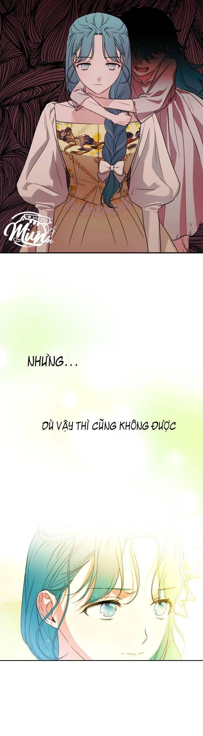 Công Nương Mint Bé Nhỏ Chapter 33 - 26