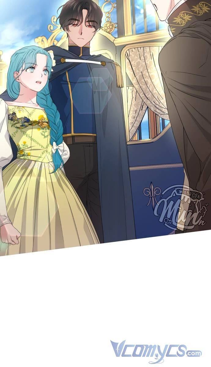 Công Nương Mint Bé Nhỏ Chapter 33 - 28