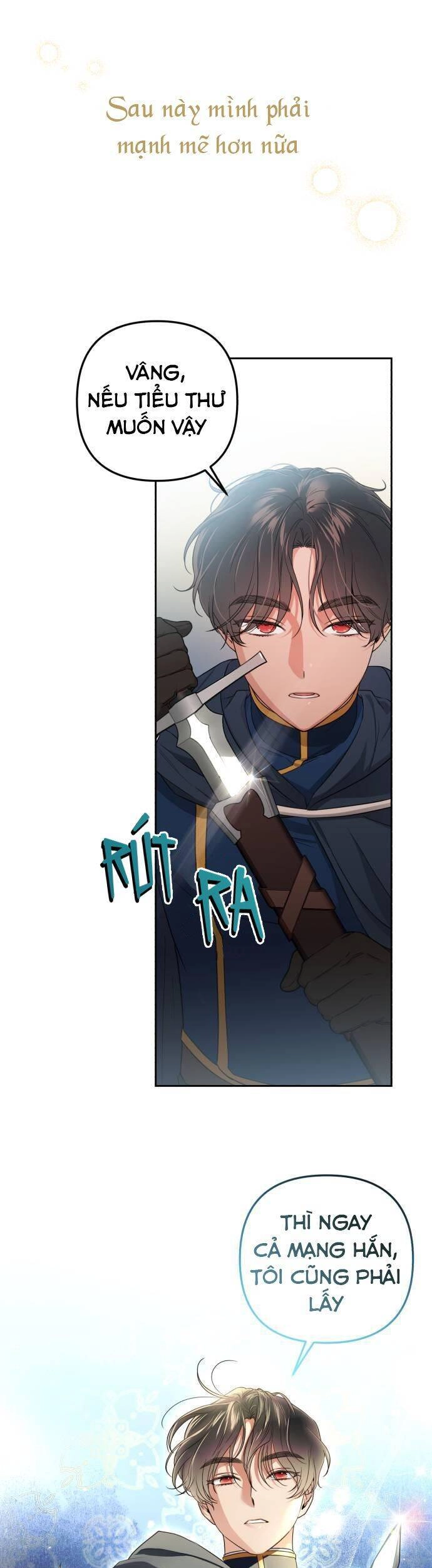 Công Nương Mint Bé Nhỏ Chapter 33 - 29