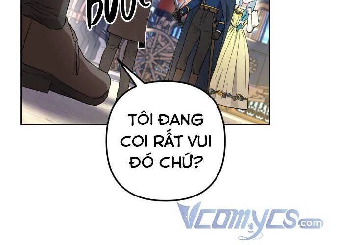 Công Nương Mint Bé Nhỏ Chapter 33 - 32