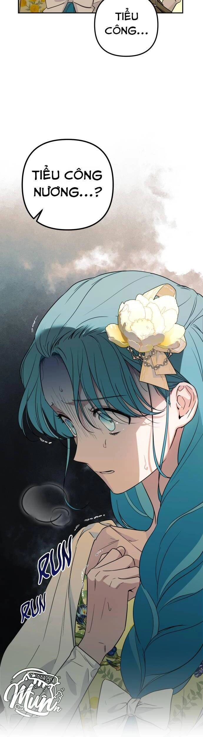 Công Nương Mint Bé Nhỏ Chapter 34 - 3