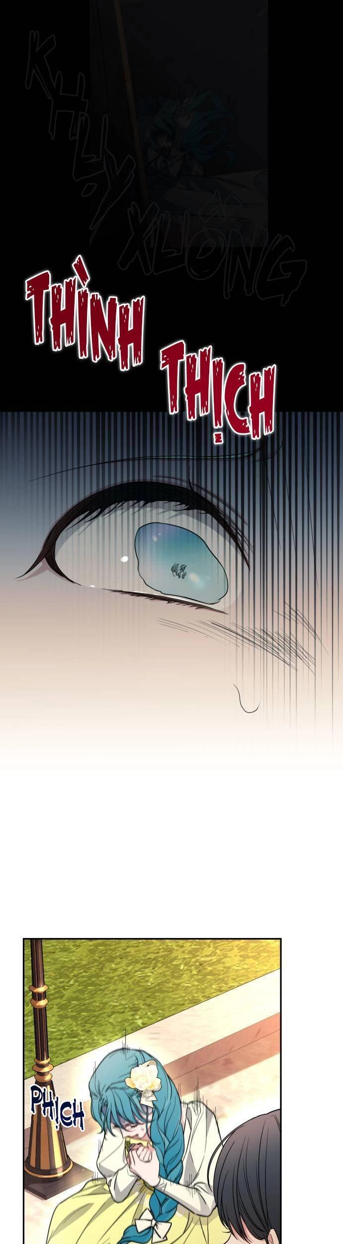 Công Nương Mint Bé Nhỏ Chapter 34 - 6