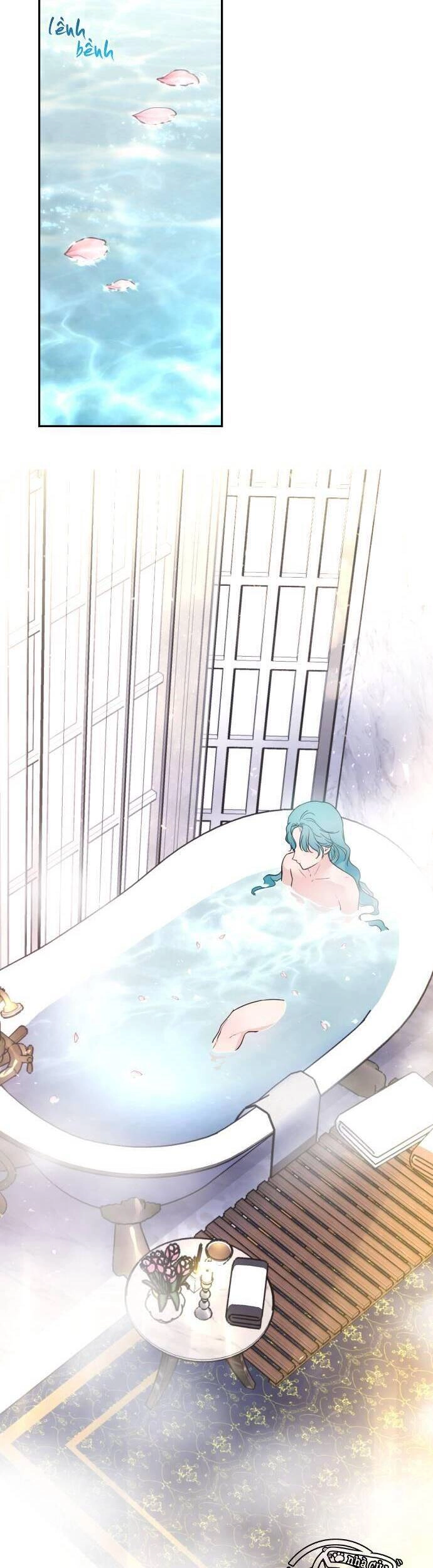 Công Nương Mint Bé Nhỏ Chapter 34 - 14