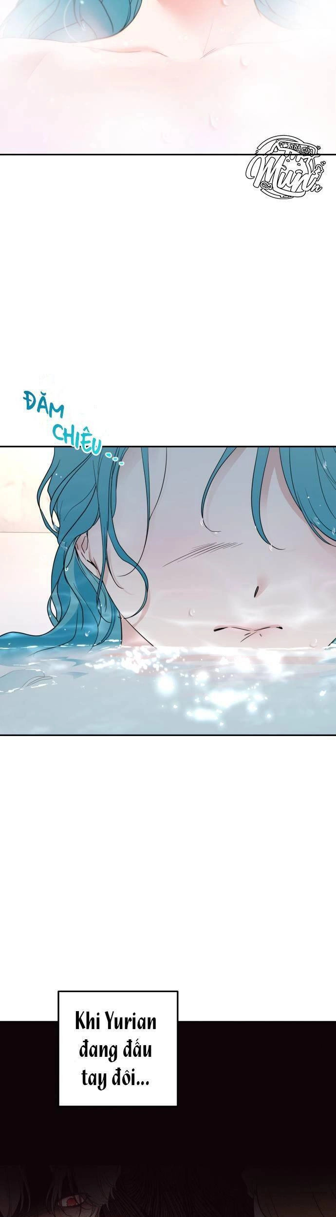 Công Nương Mint Bé Nhỏ Chapter 34 - 16