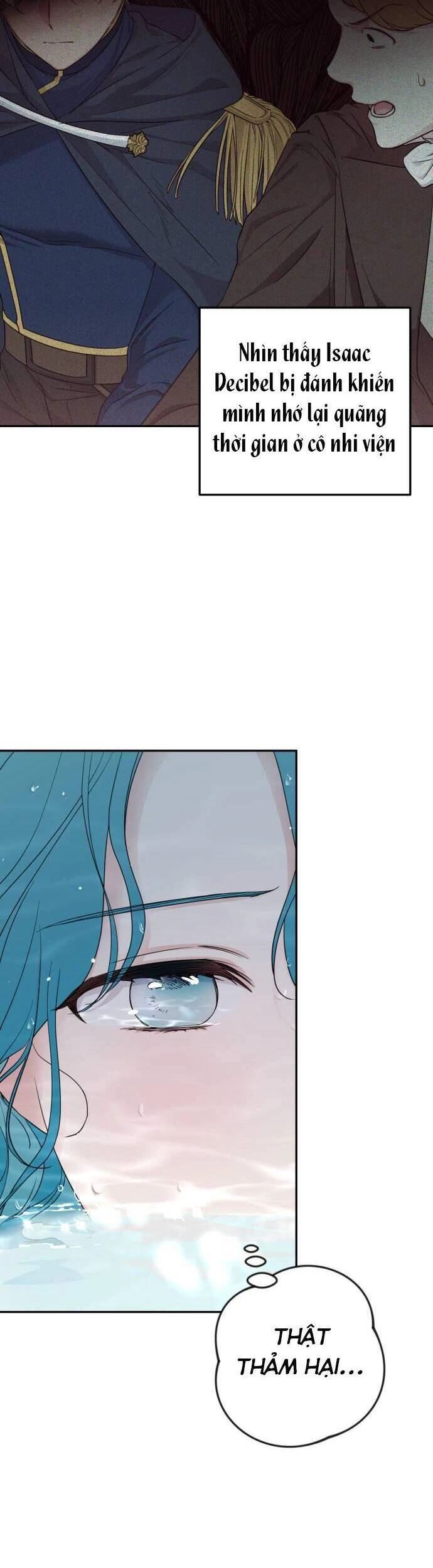 Công Nương Mint Bé Nhỏ Chapter 34 - 17