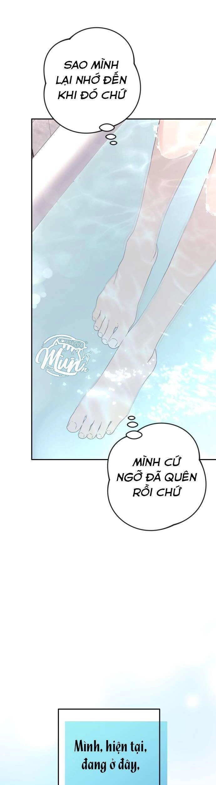 Công Nương Mint Bé Nhỏ Chapter 34 - 18