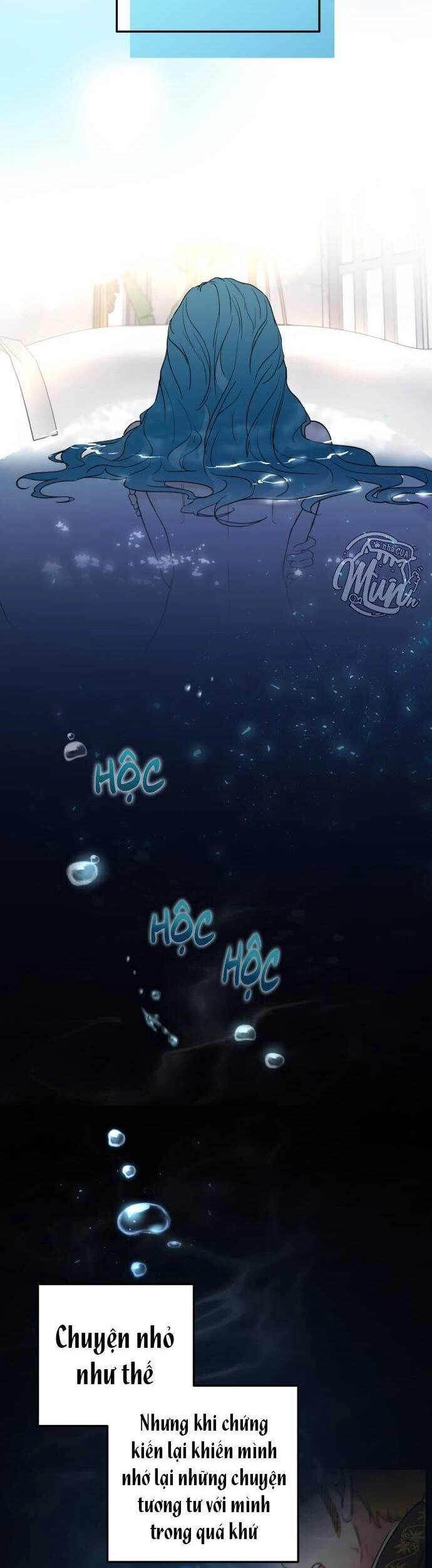 Công Nương Mint Bé Nhỏ Chapter 34 - 19