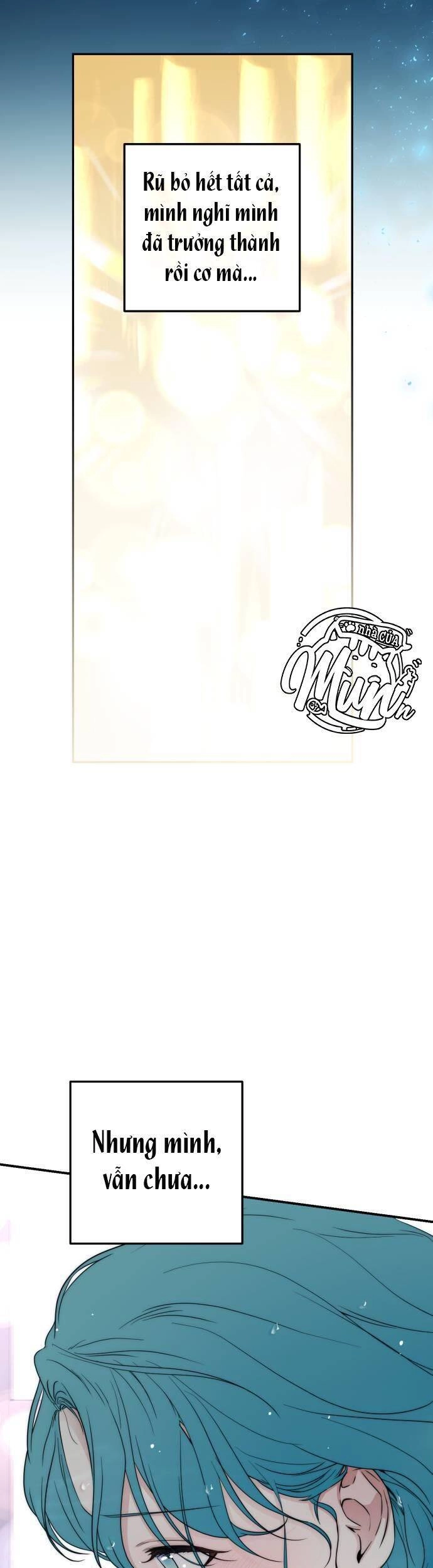 Công Nương Mint Bé Nhỏ Chapter 34 - 21