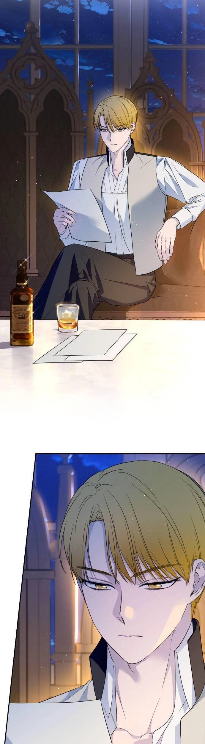 Công Nương Mint Bé Nhỏ Chapter 34 - 24