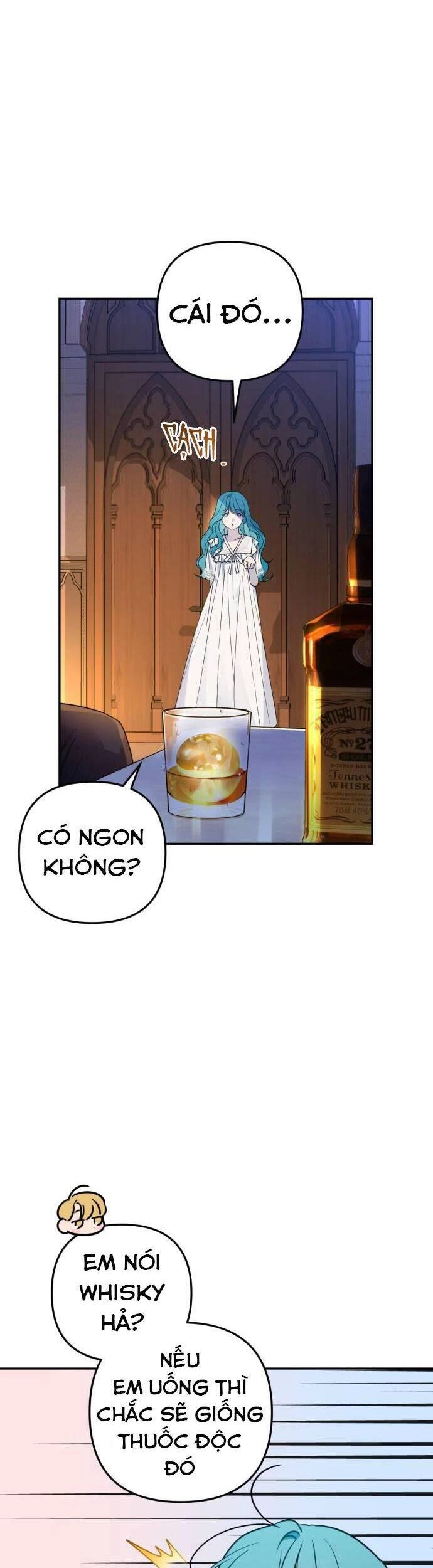 Công Nương Mint Bé Nhỏ Chapter 34 - 29