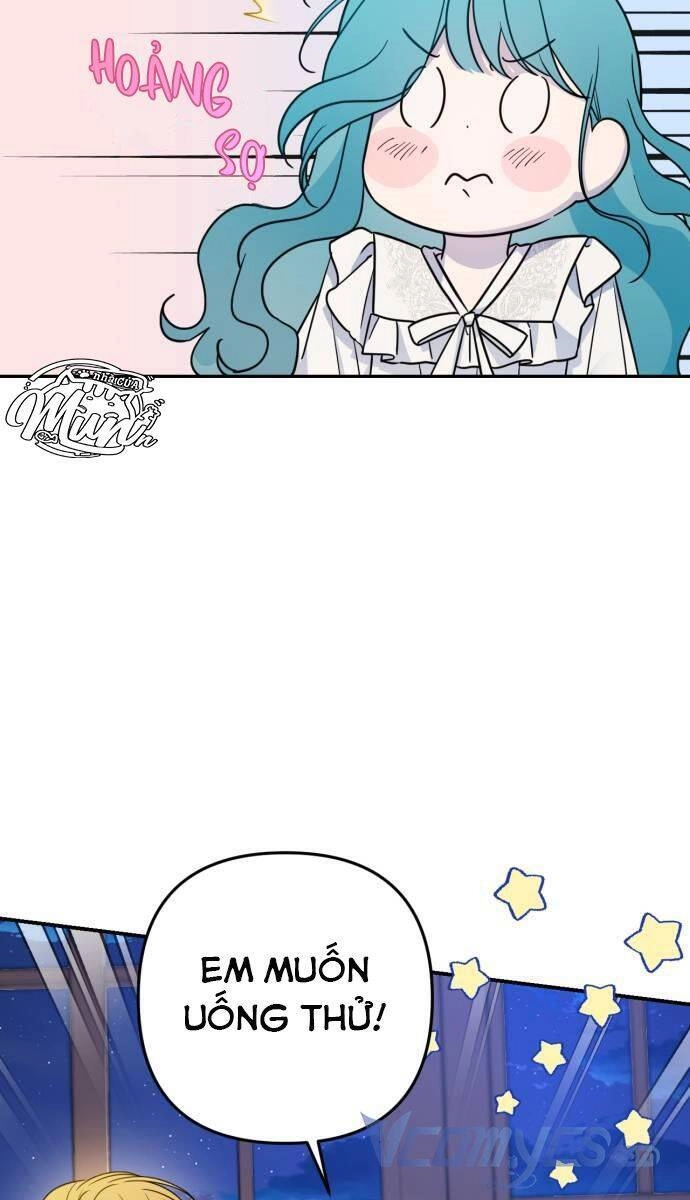 Công Nương Mint Bé Nhỏ Chapter 34 - 30