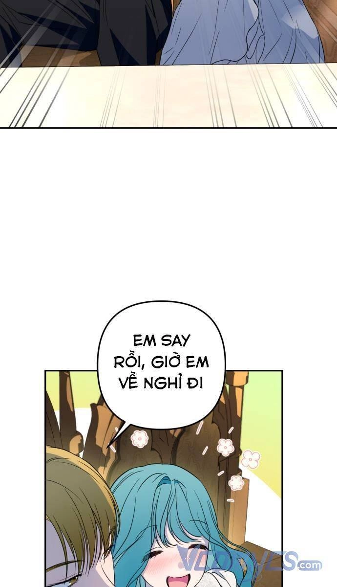 Công Nương Mint Bé Nhỏ Chapter 34 - 35