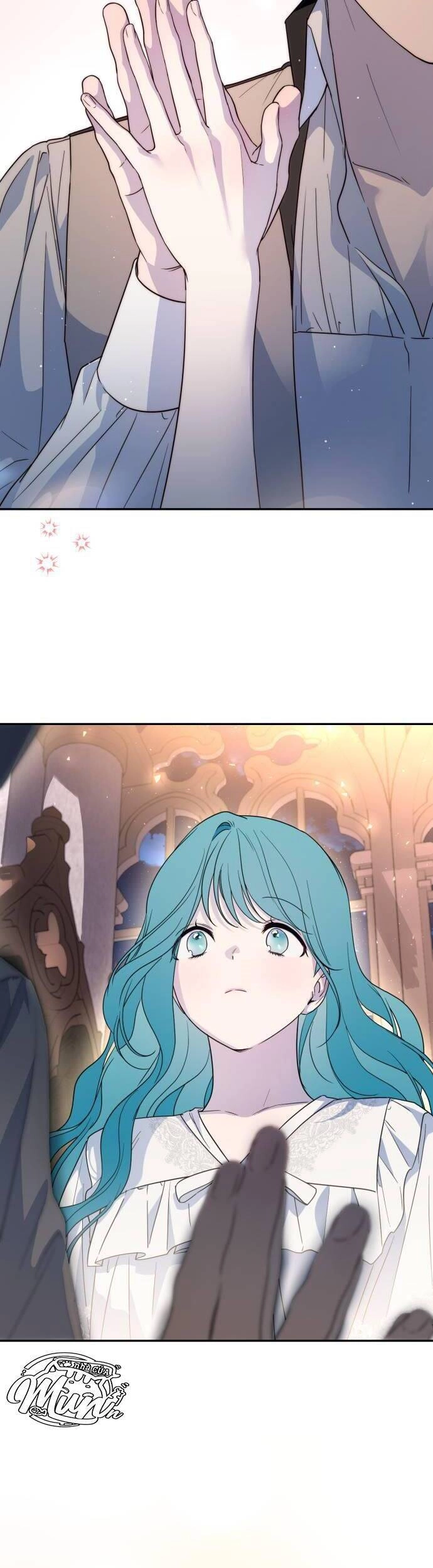 Công Nương Mint Bé Nhỏ Chapter 34 - 38