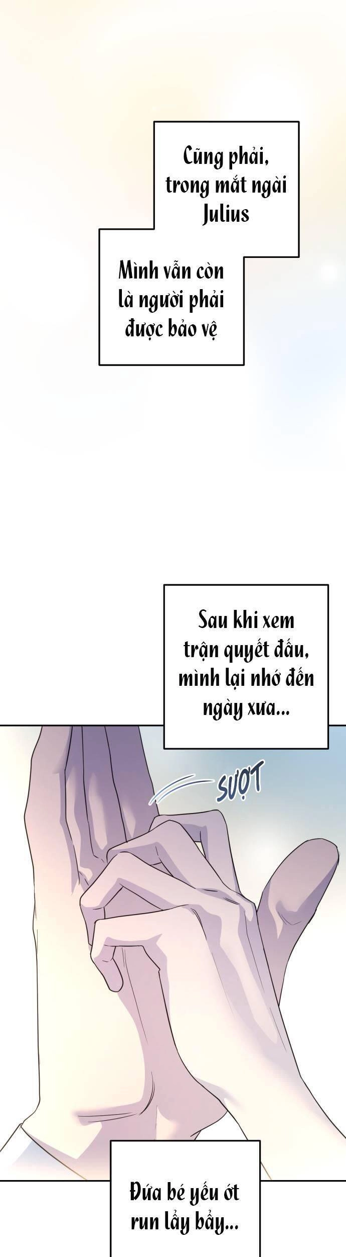 Công Nương Mint Bé Nhỏ Chapter 34 - 40