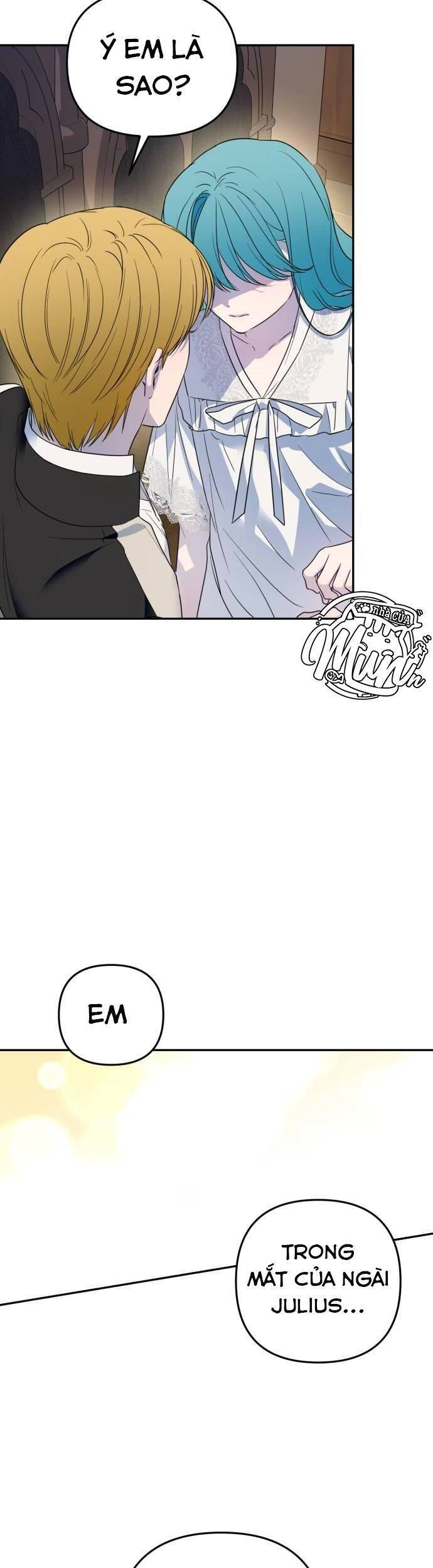 Công Nương Mint Bé Nhỏ Chapter 34 - 42