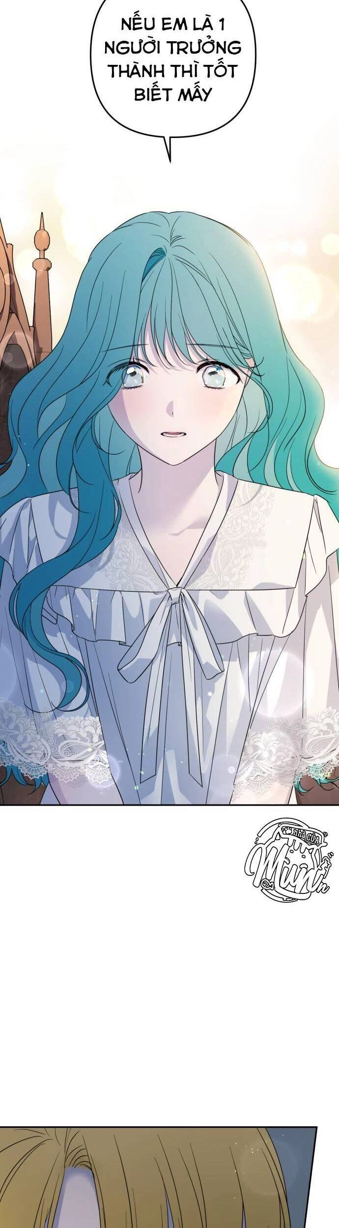 Công Nương Mint Bé Nhỏ Chapter 34 - 43