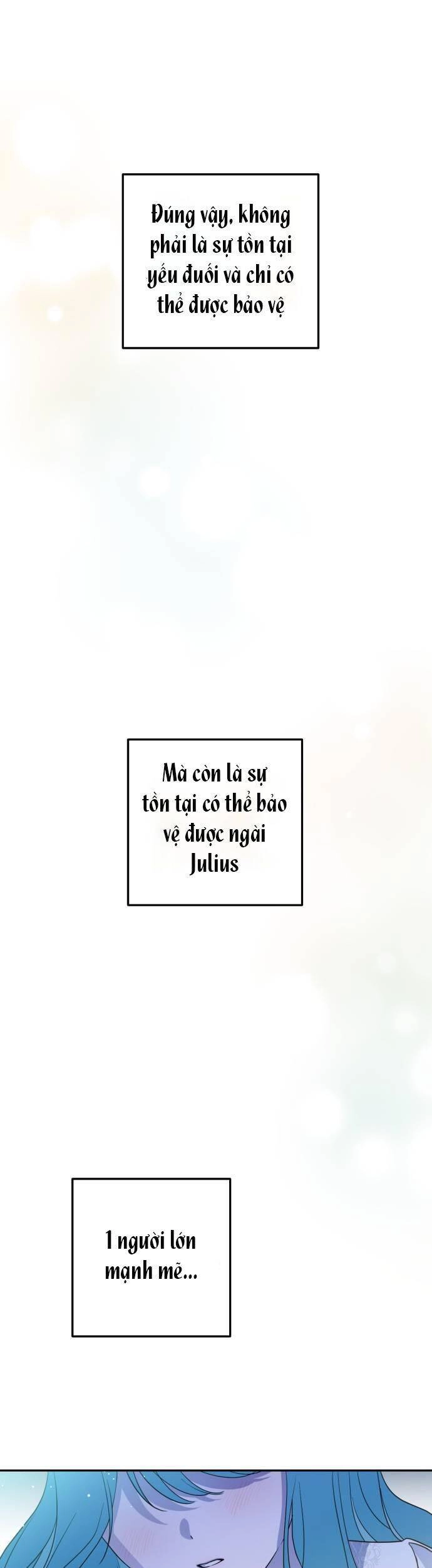 Công Nương Mint Bé Nhỏ Chapter 34 - 45