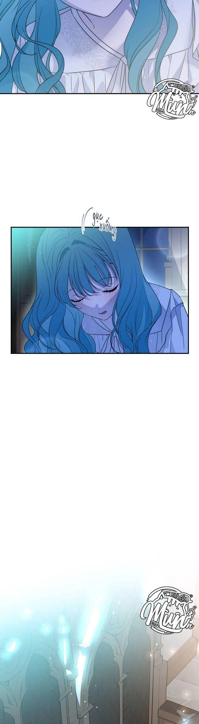 Công Nương Mint Bé Nhỏ Chapter 34 - 46