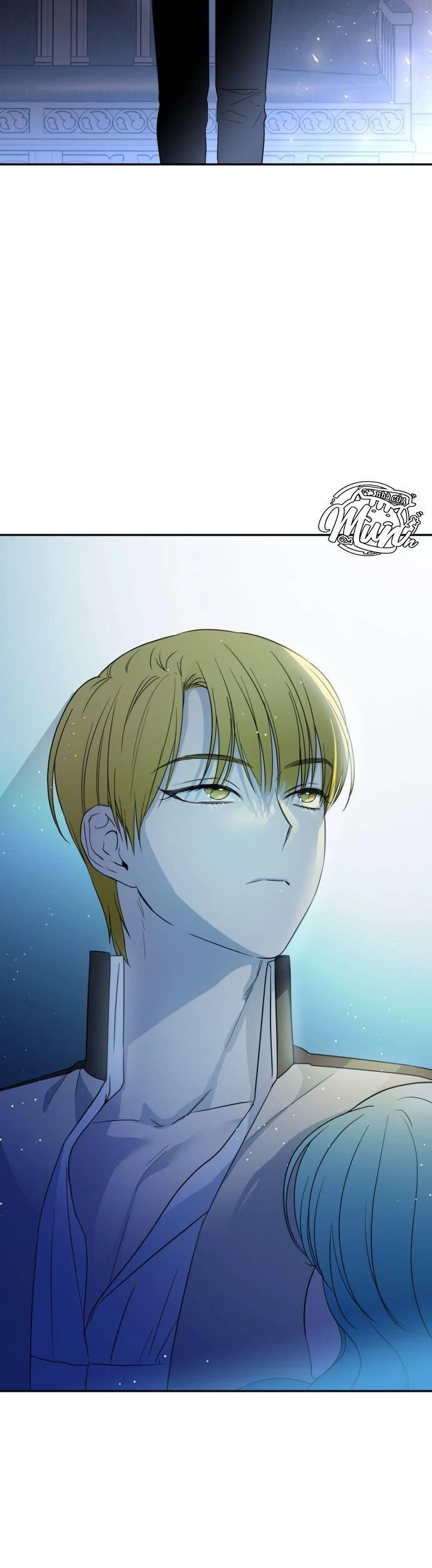 Công Nương Mint Bé Nhỏ Chapter 34 - 50