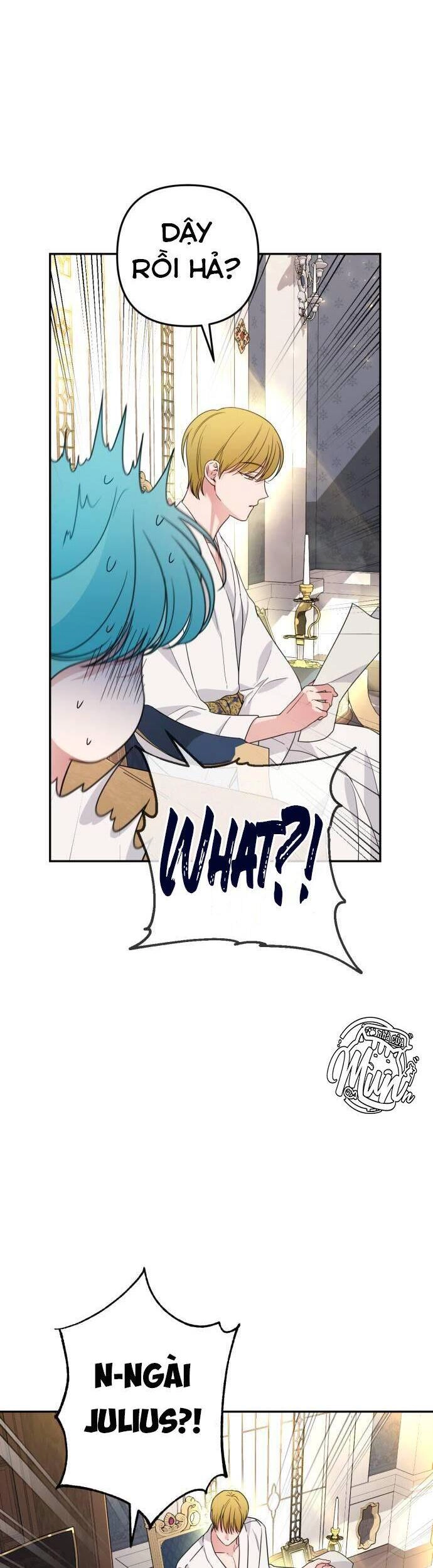 Công Nương Mint Bé Nhỏ Chapter 34 - 53