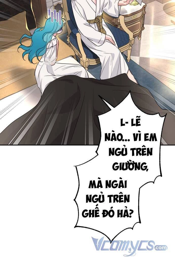 Công Nương Mint Bé Nhỏ Chapter 34 - 54
