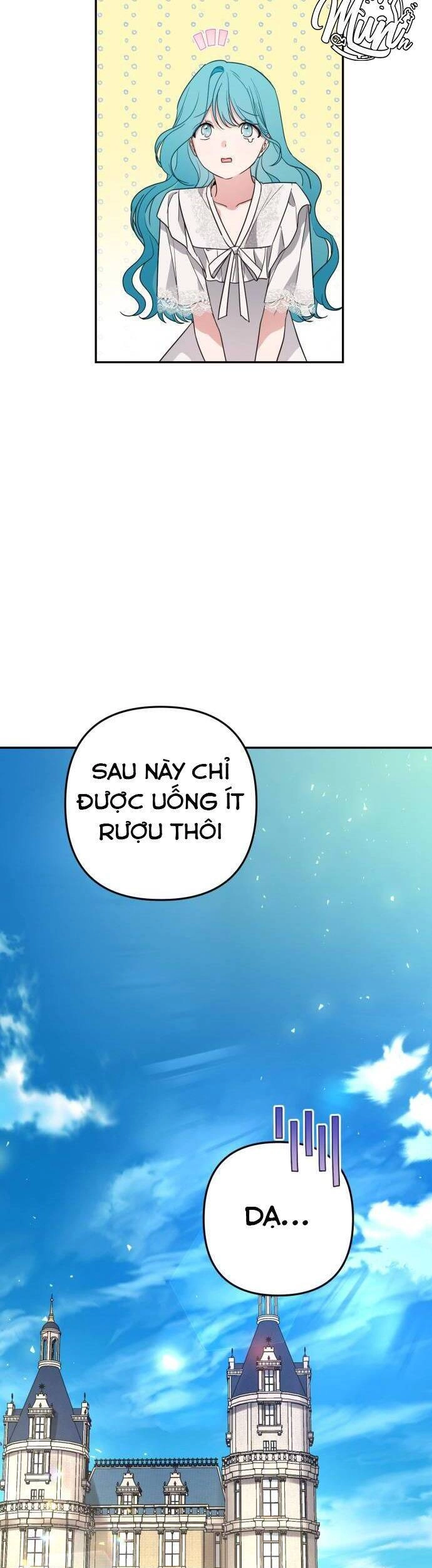 Công Nương Mint Bé Nhỏ Chapter 34 - 57