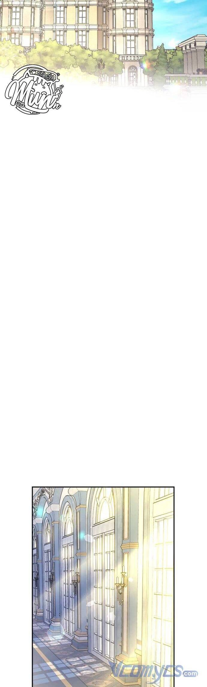 Công Nương Mint Bé Nhỏ Chapter 34 - 58