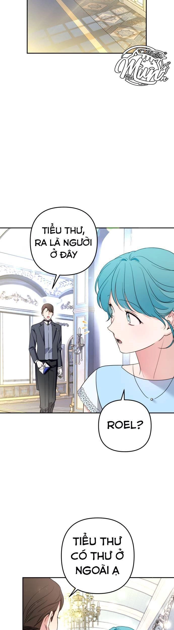 Công Nương Mint Bé Nhỏ Chapter 34 - 59