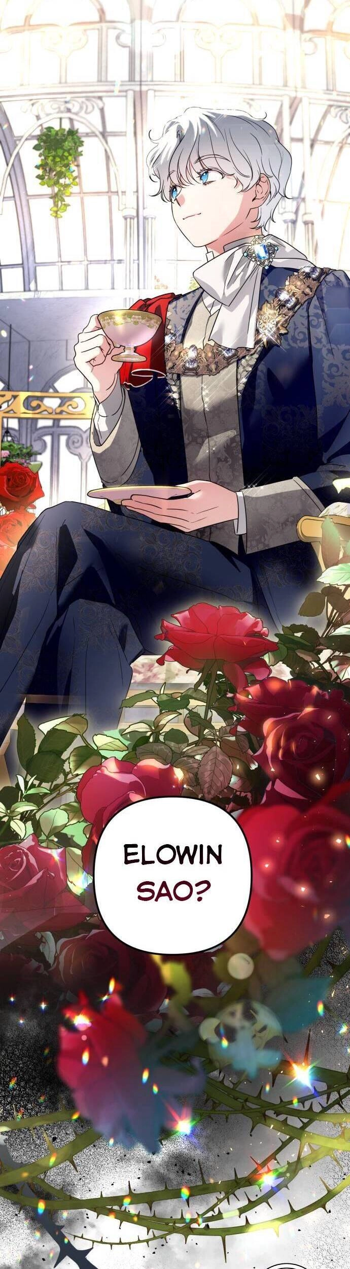 Công Nương Mint Bé Nhỏ Chapter 34 - 62