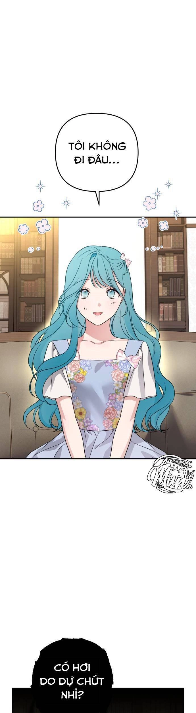 Công Nương Mint Bé Nhỏ Chapter 35 - 1