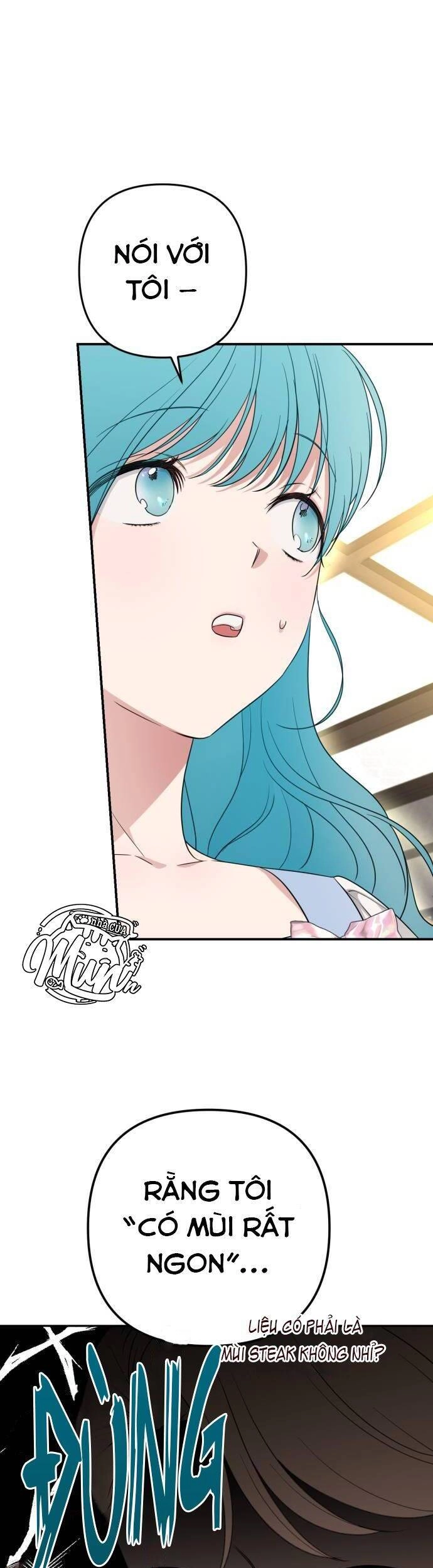 Công Nương Mint Bé Nhỏ Chapter 35 - 3