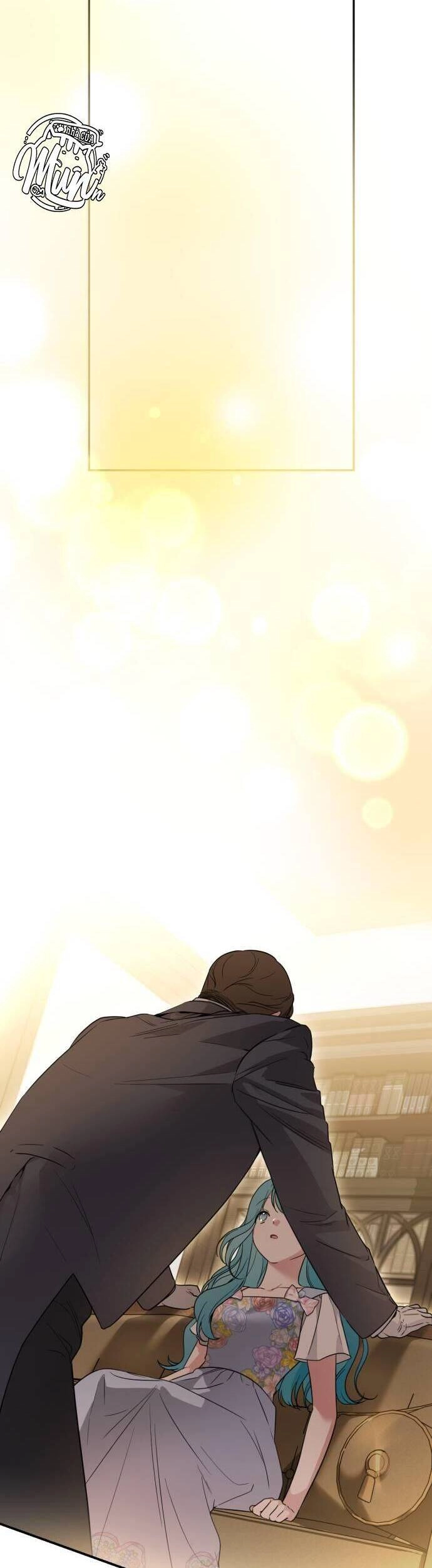 Công Nương Mint Bé Nhỏ Chapter 35 - 11