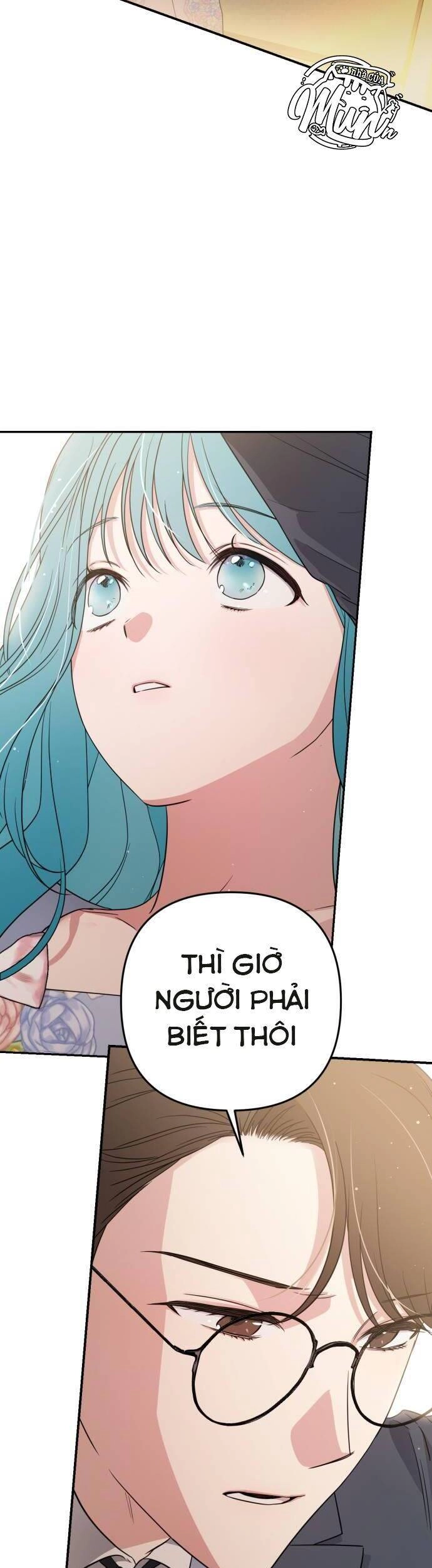 Công Nương Mint Bé Nhỏ Chapter 35 - 12