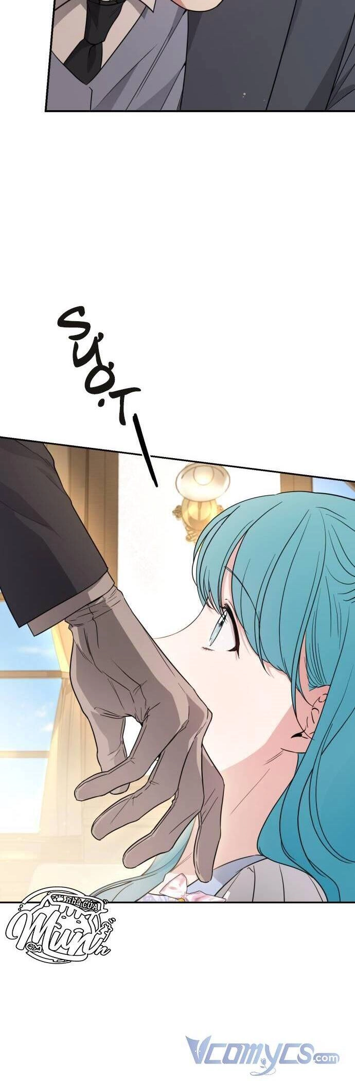 Công Nương Mint Bé Nhỏ Chapter 35 - 13