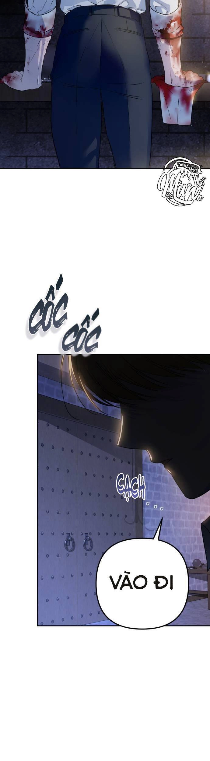 Công Nương Mint Bé Nhỏ Chapter 35 - 18