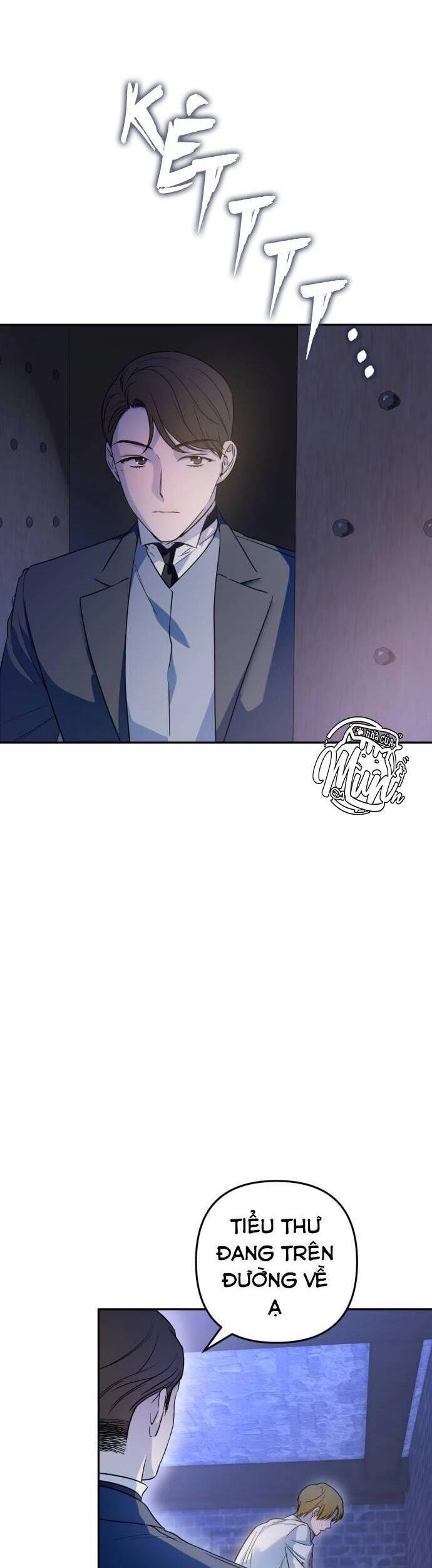 Công Nương Mint Bé Nhỏ Chapter 35 - 19