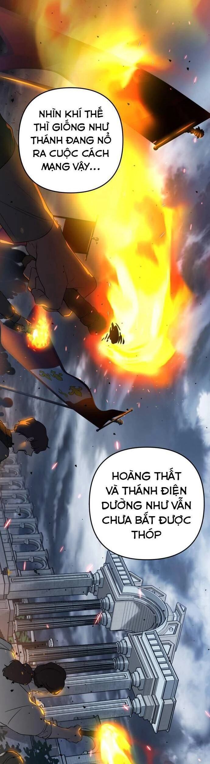 Công Nương Mint Bé Nhỏ Chapter 35 - 23