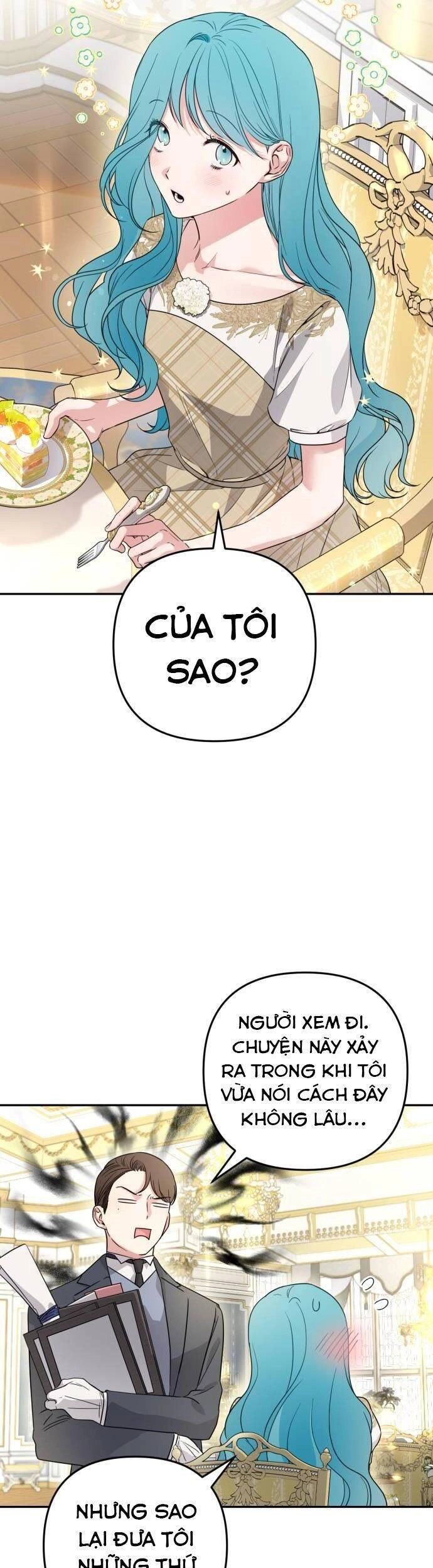 Công Nương Mint Bé Nhỏ Chapter 35 - 29