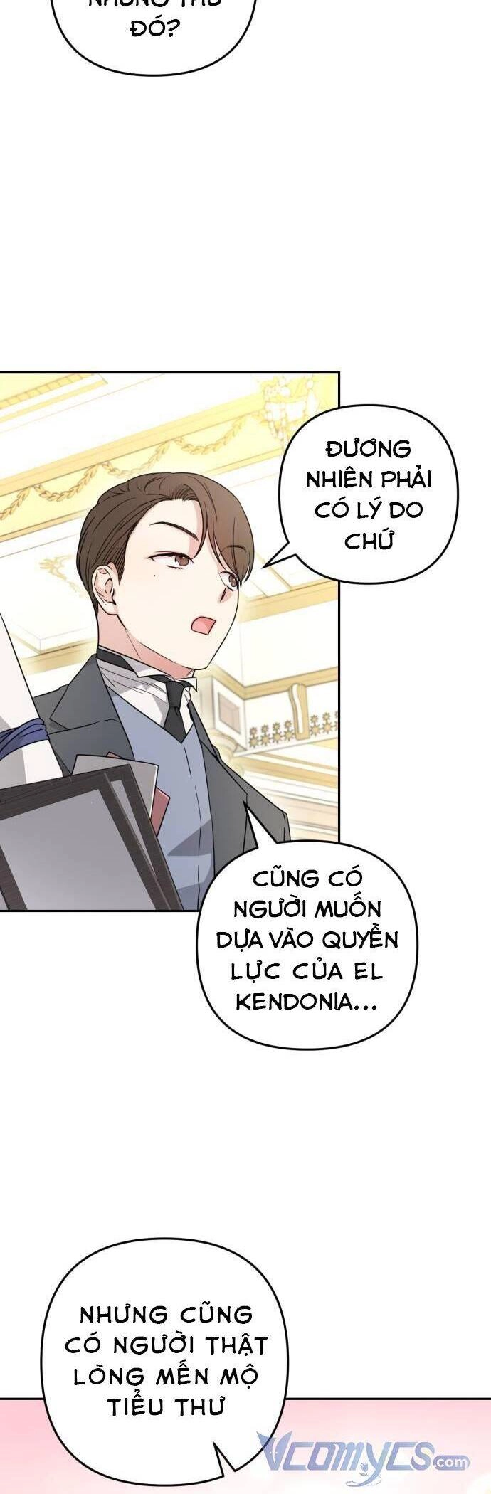 Công Nương Mint Bé Nhỏ Chapter 35 - 30